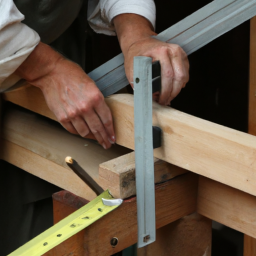 Innovations récentes dans la conception de charpentes en bois Carcassonne